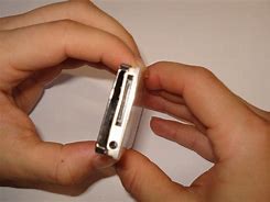 Image result for How to Open iPod Nano Case