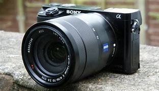 Image result for Sony A6000 Original Lens