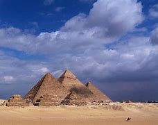 Image result for Great Pyramids Giza Egypt