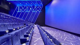 Image result for Biggest Movie Theater Screen