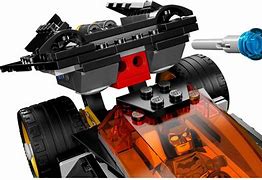 Image result for LEGO Batman Riddler Chase