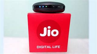 Image result for Jiofi