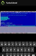 Image result for Turbo C Droid