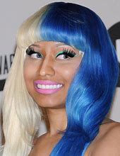 Image result for Nicki Minaj Profile