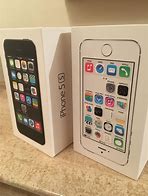 Image result for Pic of Apple 5S