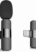 Image result for Condenser Mic to iPhone