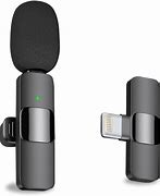 Image result for Mini Microphone for iPads