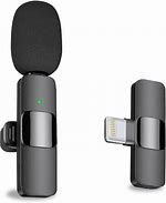 Image result for Wireless iPhone Microphone