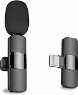 Image result for Nartoup Wireless Microphone for iPhone