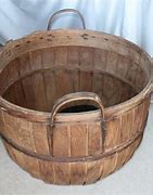 Image result for Apple Bushel Baskets