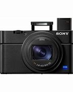 Image result for Sony RX100 VII EVF