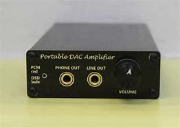 Image result for Dual Output DAC