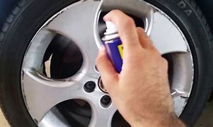 Image result for Dirty Aluminum Rims