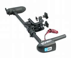 Image result for Trolling Motor with Battery Built In