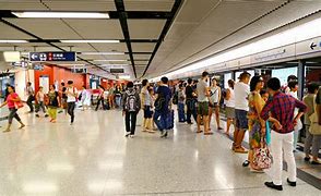 Image result for Hong Kong Central Station