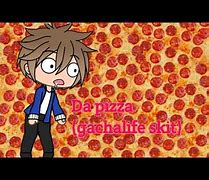 Image result for Pizza Gacha Life