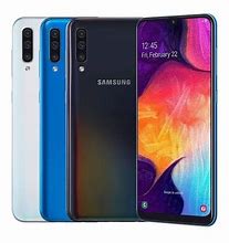 Image result for Samsung Galaxy A50 Dual