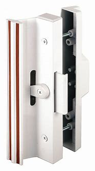 Image result for Surface Mount Door Latch