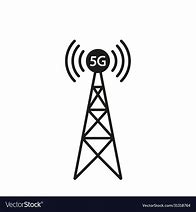 Image result for 5G Radio Tower