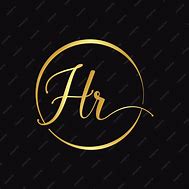 Image result for HR Letter Logo