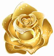 Image result for Gold Rose Cartoon