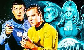 Image result for Galaxy Quest Villain