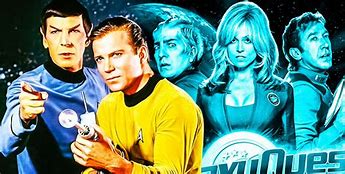 Image result for Galaxy Quest Omega 13