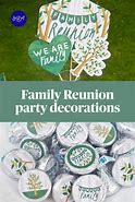 Image result for Family Reunion Theme Ideas