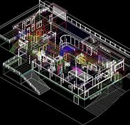 Image result for AutoCAD 3D Free DWG