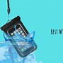 Image result for Waterproof Phone Case That Floats