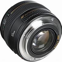 Image result for Canon 50Mm 1.4