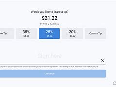 Image result for How Much Would You Like to Tip Meme