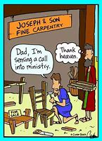 Image result for Funny Christian Cartoons for Sharing