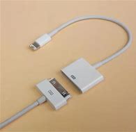 Image result for Lightning Cable for iPhone 4