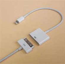 Image result for iPhone 4 Cable