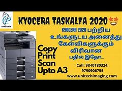 Image result for Kyocera Multifunction Printer 2040Dn