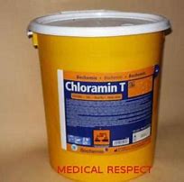 Image result for chloramina