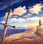 Image result for Cool Anime Scenes