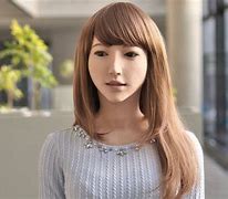 Image result for Realistic Humanoid Robots Androids