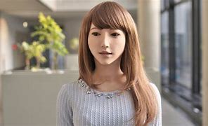 Image result for Realistic Humanoid Robot