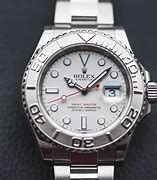 Image result for Rolex Yacht Master 1
