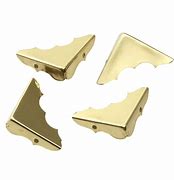 Image result for Brass Corner Ends