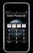 Image result for How to Unlock Passcode On iPhone 6