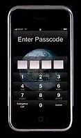 Image result for Reset iPhone Passcode Lock