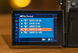 Image result for Sony Alpha a7 IV