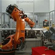 Image result for Factory Transport Robots