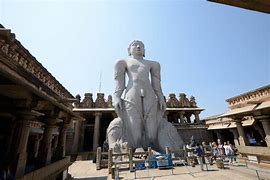 Image result for The Biggest Statue On Earth