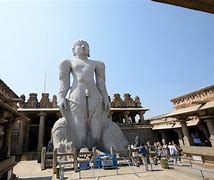 Image result for Monolithic Statues