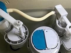Image result for How to Fix Fill Valve in Toilet