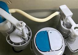 Image result for What Is a Dual Flush Toilet